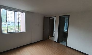 apartamento en arriendo en la cuenca. Cod A63867