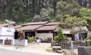 Rumah 280 M2 (Rumah+Toko dan Rumah) Di Sumedang Selatan, Kabupaten Sumedang