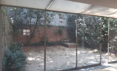 CASA EN CONDOMINIO EN VENTA EN TLACOPAC