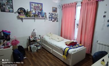 OPORTUNIDAD CASA EN PLANTA ALTA CON GALPÓN LOCAL Y GARAJE