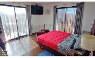 OPORTUNIDAD CASA EN PLANTA ALTA CON GALPÓN LOCAL Y GARAJE