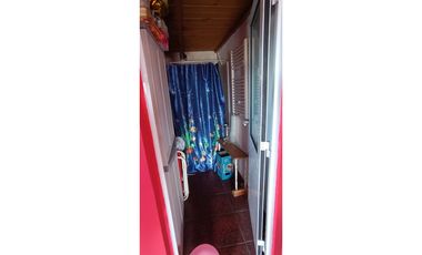 OPORTUNIDAD CASA EN PLANTA ALTA CON GALPÓN LOCAL Y GARAJE