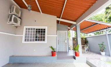VENDO CASA EN LA CHORRERA PUERTO CAIMITO VISTA MAR 3R