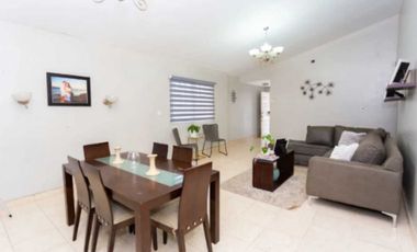 VENDO CASA EN LA CHORRERA PUERTO CAIMITO VISTA MAR 3R