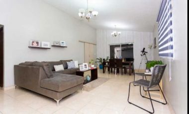 VENDO CASA EN LA CHORRERA PUERTO CAIMITO VISTA MAR 3R