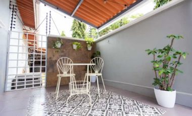 VENDO CASA EN LA CHORRERA PUERTO CAIMITO VISTA MAR 3R