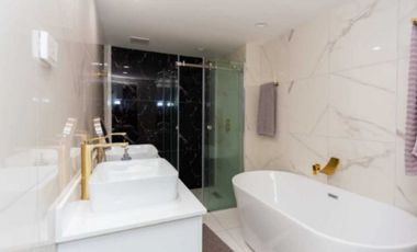 VENDO CASA EN LA CHORRERA PUERTO CAIMITO VISTA MAR 3R