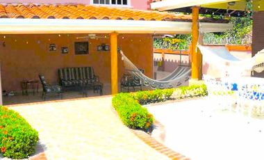 House with Guest House in Coronado