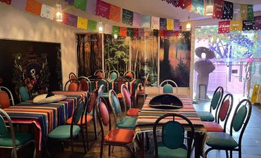 comercial (casa para comercio) en arriendo en la playa. Cod A5035