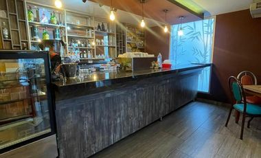 comercial (casa para comercio) en arriendo en la playa. Cod A5035