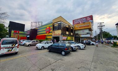 comercial (casa para comercio) en arriendo en la playa. Cod A5035