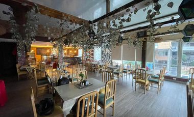 comercial (casa para comercio) en arriendo en la playa. Cod A5035