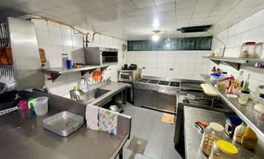 comercial (casa para comercio) en arriendo en la playa. Cod A5035