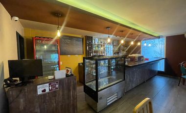 comercial (casa para comercio) en arriendo en la playa. Cod A5035