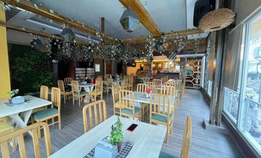 comercial (casa para comercio) en arriendo en la playa. Cod A5035