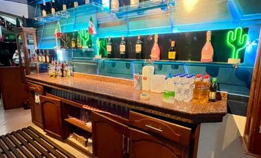 comercial (casa para comercio) en arriendo en la playa. Cod A5035