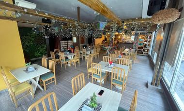 comercial (casa para comercio) en arriendo en la playa. Cod A5035