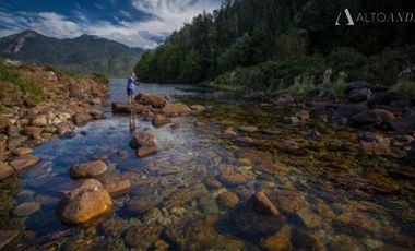 Sitio en Venta en Campo Reloncaví, Estero Reloncaví