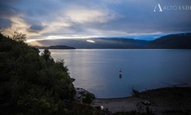 Sitio en Venta en Campo Reloncaví, Estero Reloncaví