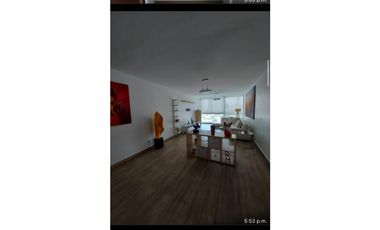 ALQUILER DE APARTAMENTO EN SAN FRANCISCO, PH INFITY