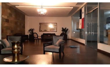 ALQUILER DE APARTAMENTO EN SAN FRANCISCO, PH INFITY