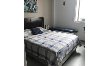 ALQUILER DE APARTAMENTO EN SAN FRANCISCO, PH INFITY