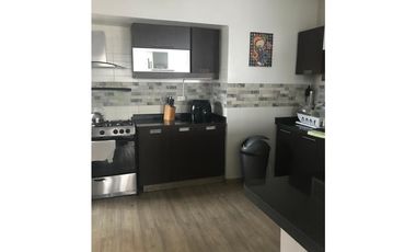 ALQUILER DE APARTAMENTO EN SAN FRANCISCO, PH INFITY