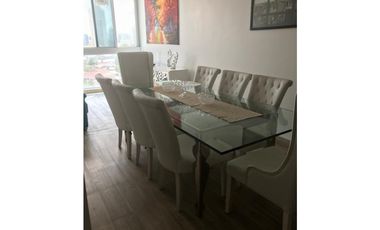 ALQUILER DE APARTAMENTO EN SAN FRANCISCO, PH INFITY