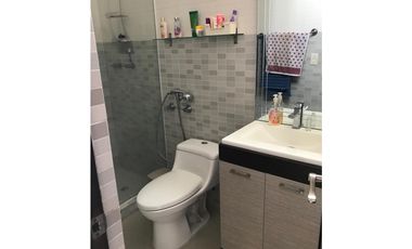 ALQUILER DE APARTAMENTO EN SAN FRANCISCO, PH INFITY