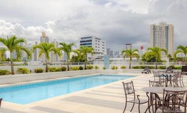 ALQUILER DE APARTAMENTO EN SAN FRANCISCO, PH INFITY