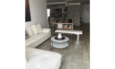 ALQUILER DE APARTAMENTO EN SAN FRANCISCO, PH INFITY