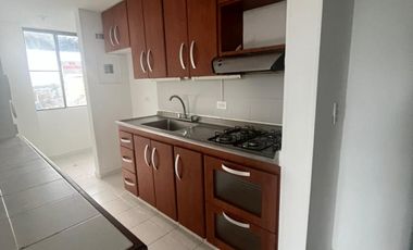 apartamento en venta en maraya. Cod V20774