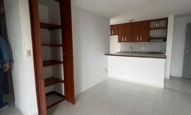 apartamento en venta en maraya. Cod V20774
