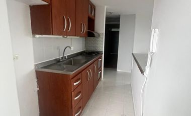 apartamento en venta en maraya. Cod V20774