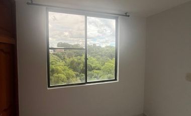 apartamento en venta en maraya. Cod V20774