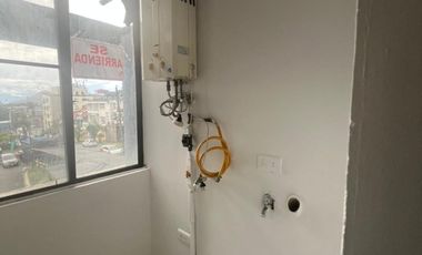 apartamento en venta en maraya. Cod V20774