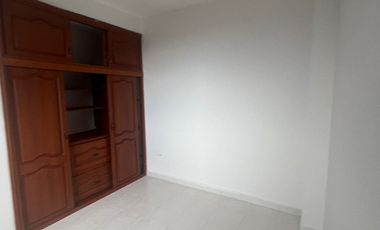 apartamento en venta en maraya. Cod V20774