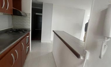 apartamento en venta en maraya. Cod V20774