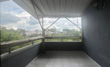 apartamento en venta en maraya. Cod V20774
