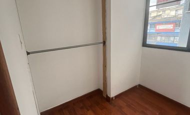 apartamento en venta en maraya. Cod V20774