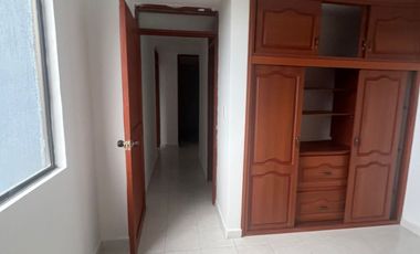 apartamento en venta en maraya. Cod V20774