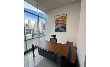 Se Vende Oficina 71 Mts Bella Vista calle 50 USD$152,000,oo
