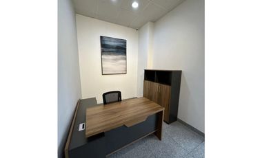 Se Vende Oficina 71 Mts Bella Vista calle 50 USD$152,000,oo