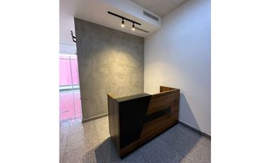 Se Vende Oficina 71 Mts Bella Vista calle 50 USD$152,000,oo