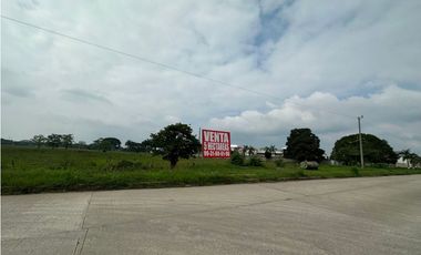 Terreno en venta, ideal para desarrollo de vivienda, al lado de Country San Marcos