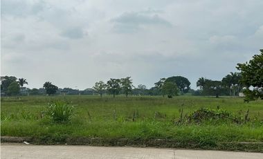 Terreno en venta, ideal para desarrollo de vivienda, al lado de Country San Marcos