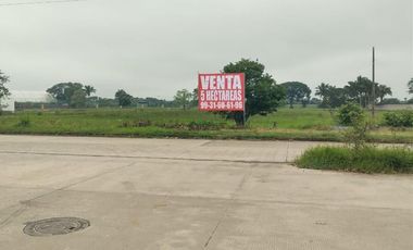 Terreno en venta, ideal para desarrollo de vivienda, al lado de Country San Marcos