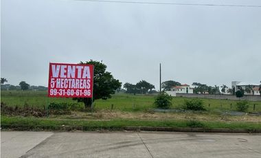 Terreno en venta, ideal para desarrollo de vivienda, al lado de Country San Marcos