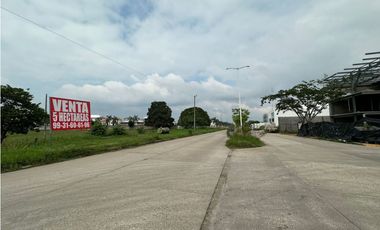 Terreno en venta, ideal para desarrollo de vivienda, al lado de Country San Marcos