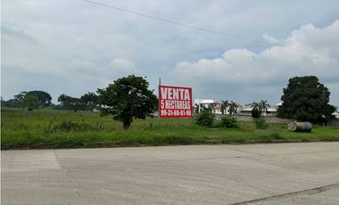Terreno en venta, ideal para desarrollo de vivienda, al lado de Country San Marcos